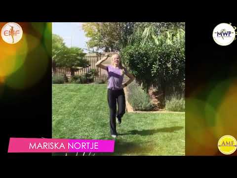 MWF -ONLINE COMPETITION-SOLO BATON SENIORS