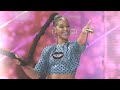 Bianca Belair Watch Me Shine Arena Crowd Effects