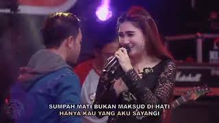 Download lagu Satu Hati Sampai Mati - Nella Kharisma Ft Om Sakha (Sakha) mp3