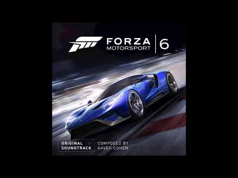 Kaveh Cohen-Forza Motorsport 6--Disc 1--Track 1--Forza Motorsport