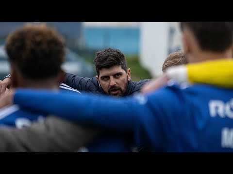 Amora FC SAD 1-1 Atlético CP | Liga 3