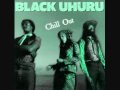 Darkness Black Uhuru