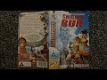 Opening Closing To Chicken Run 2000 VHS UK