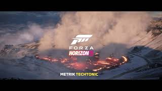 Cover art for Forza Horizon 5 Techtonic
