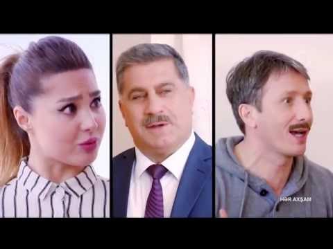 Hər axşam (26.05.2016)
