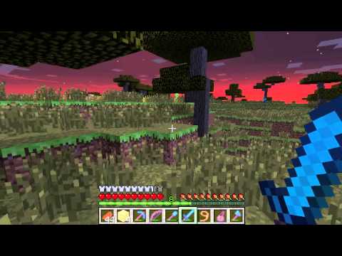 GroovyNoob Recaps MindCrack UHC season 13! (episodes 1-4)