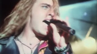 Pink Cream 69 - Living My Life For You (Official Video) (1991) From The Album One Size Fits All