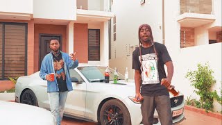 Turn Up Music Video