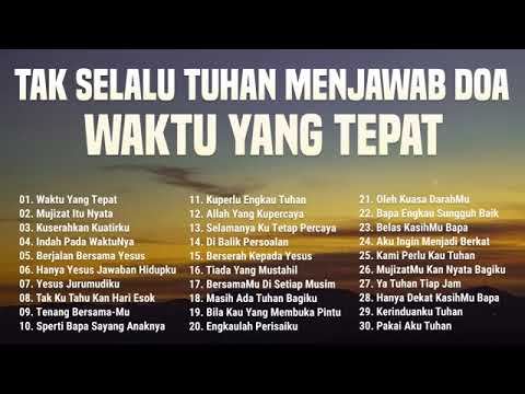 Pujian Rohani, Hanya Yesus Jawaban Hidupku