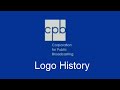 Corporation For Public Broadcasting Logo History