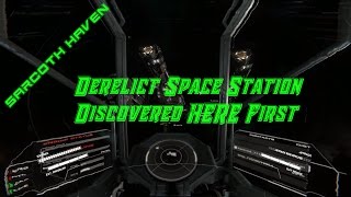 Let's Play ► Hellion | Part 2 | FIRST Derelict Space Station Discovery (Arena)