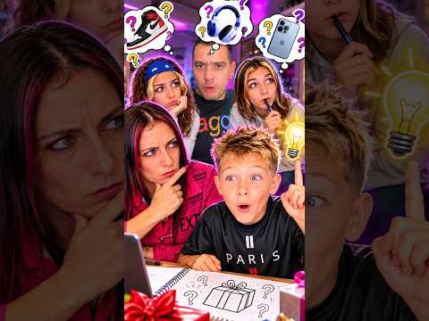 On aurait jamais dû lui demander ! 😂 #family #humour #fun