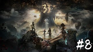 [Clair obscur:Expedition 33]進めましょう。[#8]