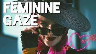 Feminine Gaze & Transformative Stories video
