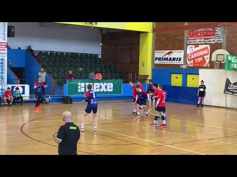 RK Slatina _ RK Feniks (U17)