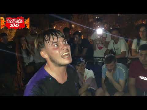 MICHU VS SEIKO - SEMIFINALES - PRENACIONAL SOUTHEAST