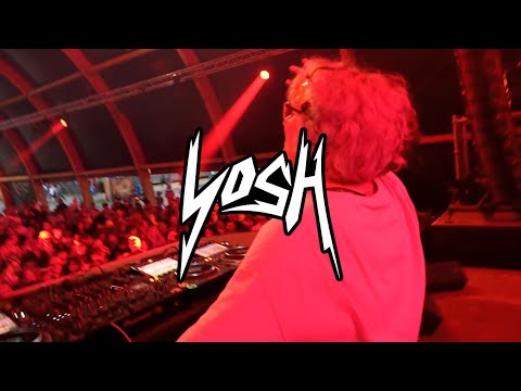 Mandidextrous x FooR & Eddie Craig - Premonition 2025