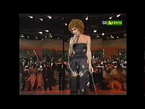 Ornella Vanoni - Medley (live da Due Come Noi)