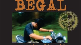 Download lagu Metallic Ass - Begal [ Video] mp3