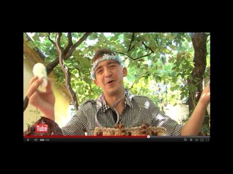 Fresk Fare // Puntata 10 - YouTube Boy: Cantat