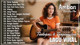 Download lagu Lagu Ambon Viral || Musik Timur Viral || Kumpulan Lagu Pilihan Paling HITS Saat ini mp3