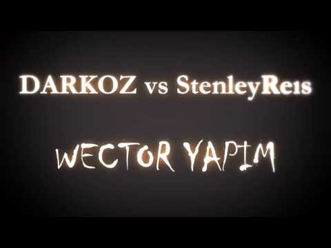 Metin2 ✦ DARKOZ vs. StenleyReis  •