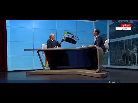 لا إرادة دولية لفرض حل ينهي المعاناة فهل يبدأ السوريين مقاومتهم لتحرر من الاحتلال الروسي والإيراني؟