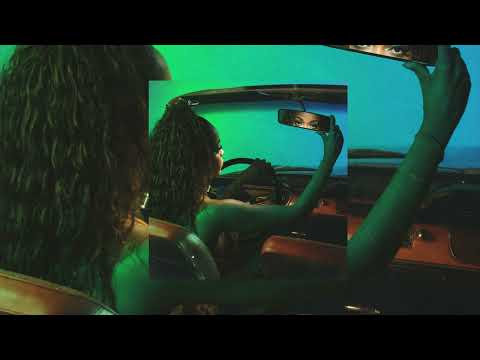 Dionne Bromfield - Green Light ft. Blue Lab Beats