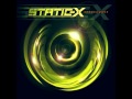 Static-X- The Only 