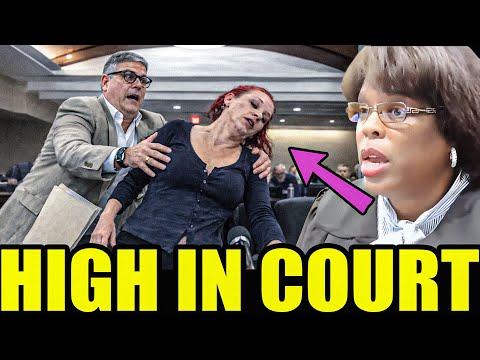 Judge Boyd Faces “High in Court” Defendants and Shocking Excuses in Top 5 Craziest Moments