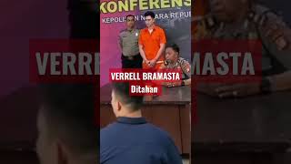Download lagu Verrell Bramasta Ditahan mp3