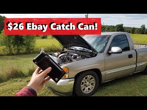 SAVING My Supercharged 5.3 GMC Sierra!