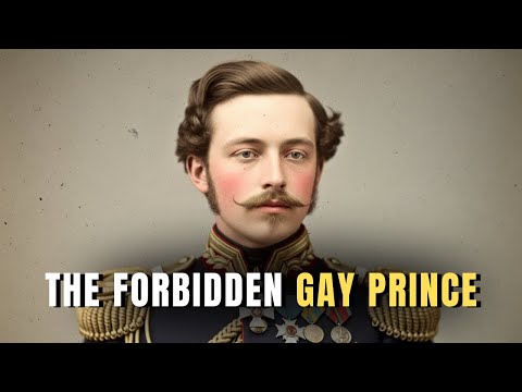 The SECRET LIFE and Dangerous SCANDAL of a BISEXUAL ROYAL GENERAL (Documentary)