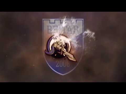 Закулисье матча SK Monarhs - FK BEITAR