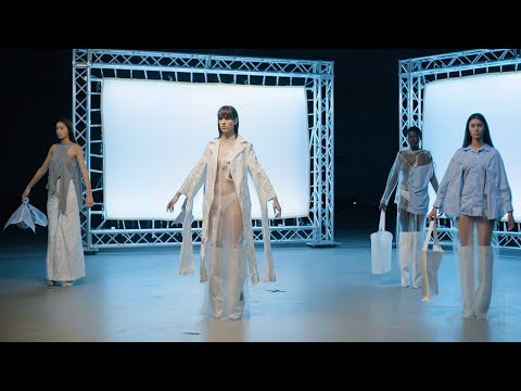 Sangue Novo | Spring Summer 2021 | Full Show