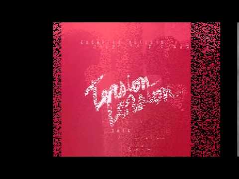 remix Tension Rachelle Allison feat Saik by djbabyboss