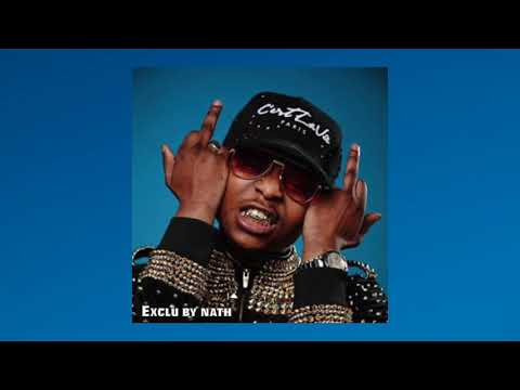 Bigtrapboy - Leto (feat. Black D) (EXCLU)