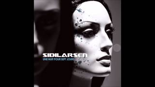 Sidilarsen - Où il veut