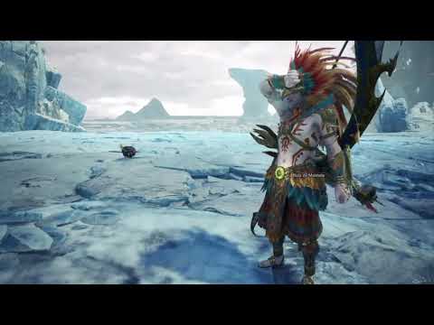 Monster Hunter World Iceborne - Como conseguir bilhetes VIP de forma rápida!