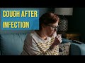 Cough After Respiratory Infection How Long Is Normal