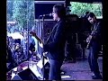 The Gun Club - Emily's Changed (live in Groningen, 1993)