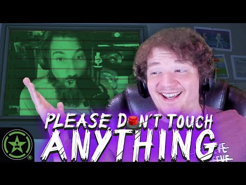 Play Pals - What Does Any of This MEAN? - Please, Don't Touch Anything