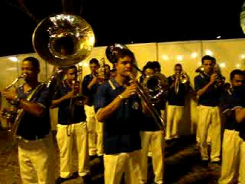 Lira Carlos Gomes em Abertura da FEPEME