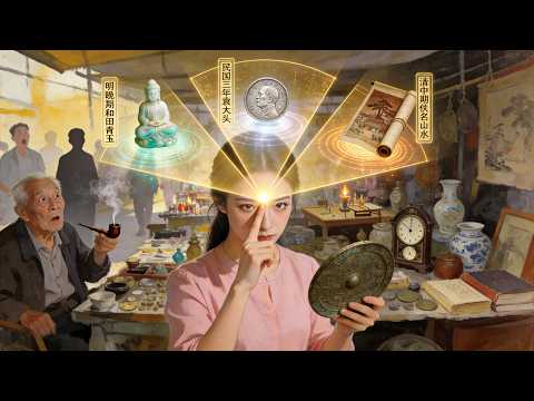 I Prayed for a System—Then the SKY Chose Me! Now I Can SEE the Future! 🌠✨