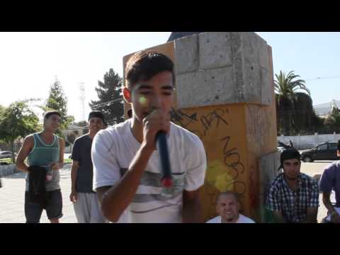 kinesis - janomc - fet one - onirico (clasificatoria)