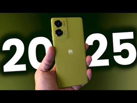 Moto G85 en 2025 ¿es buena opción?