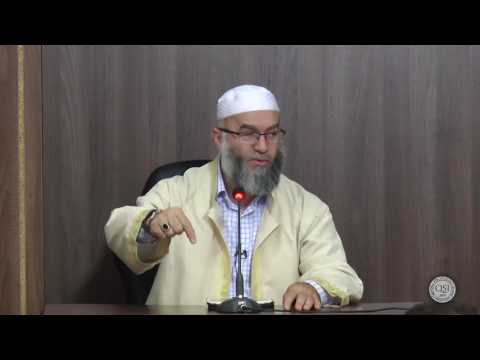 Pse duhet t'i gëzohemi Ramazanit? - Ekrem Avdiu