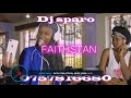 Best Of Faithstan 2020 Mixed And Masterd By DJ SPARO The Scratch Lord