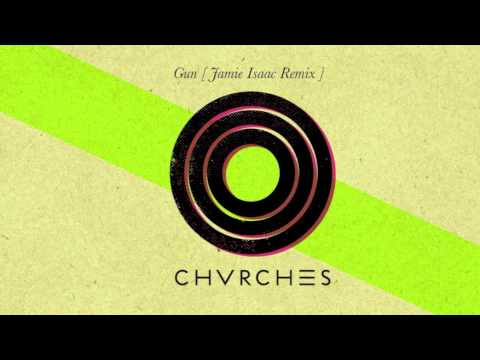 Video thumbnail for Gun (Jamie Isaac Remix)
