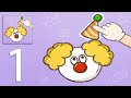 Imagine Puzzle Fun Image Puzzle Game Test Your Brain Levels 1 50 Gameplay Walkthrough